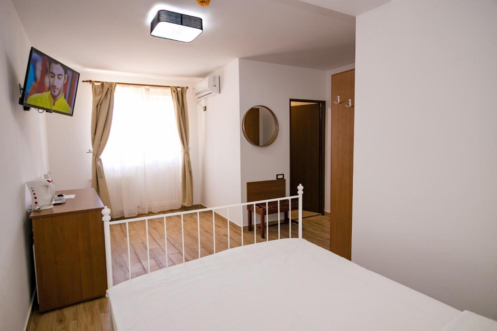 Casa Ypu Hotell Două Mai Rom bilde