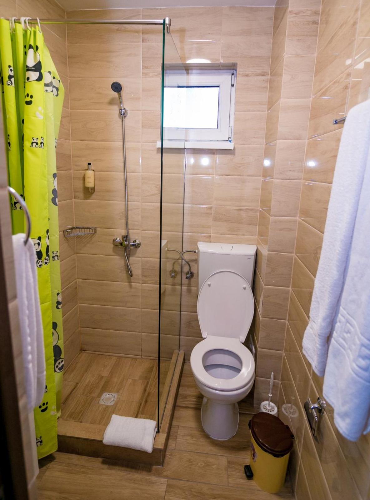 Casa Ypu Hotell Două Mai Rom bilde